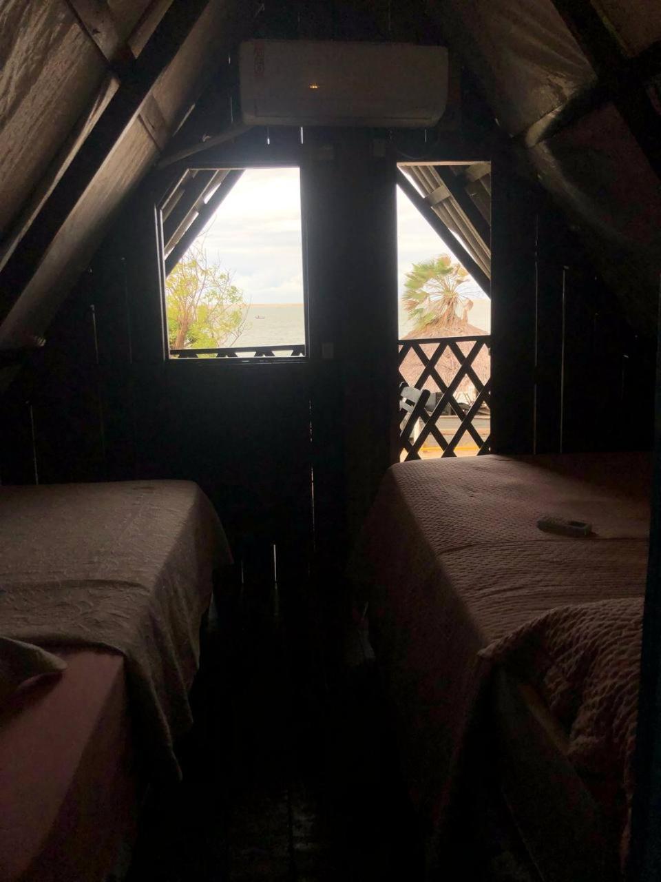 Kite Point Atins Pansiyon Dış mekan fotoğraf
