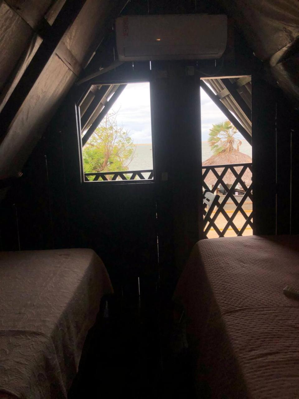 Kite Point Atins Pansiyon Dış mekan fotoğraf