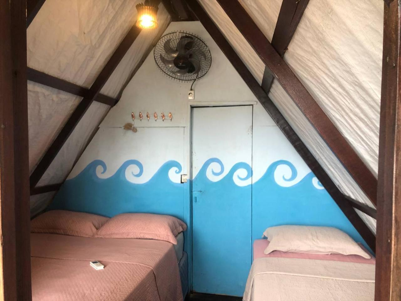 Kite Point Atins Pansiyon Dış mekan fotoğraf