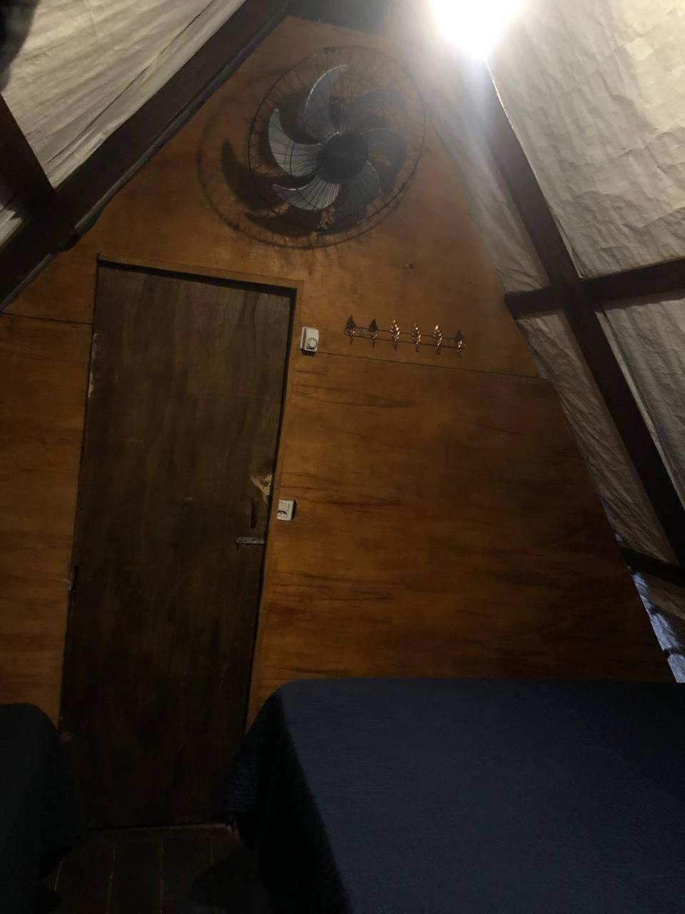 Kite Point Atins Pansiyon Dış mekan fotoğraf