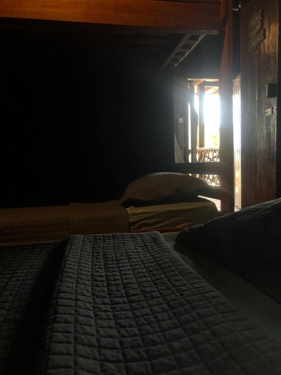 Kite Point Atins Pansiyon Dış mekan fotoğraf
