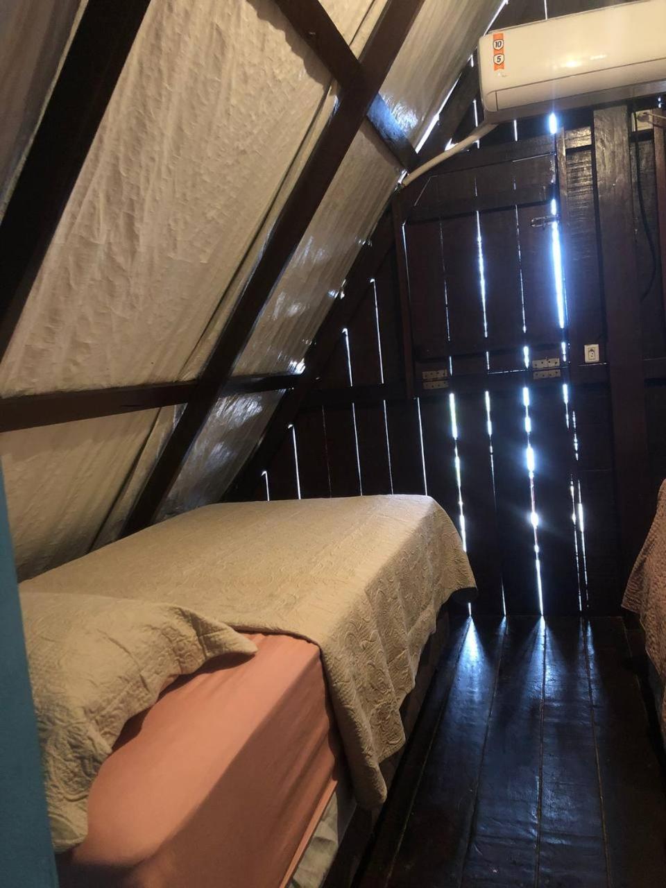 Kite Point Atins Pansiyon Dış mekan fotoğraf