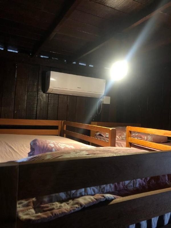 Kite Point Atins Pansiyon Dış mekan fotoğraf